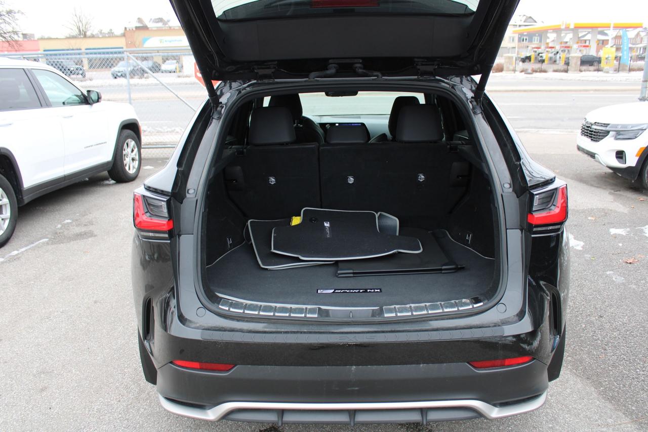 2022 Lexus NX NX 350 - Photo #7