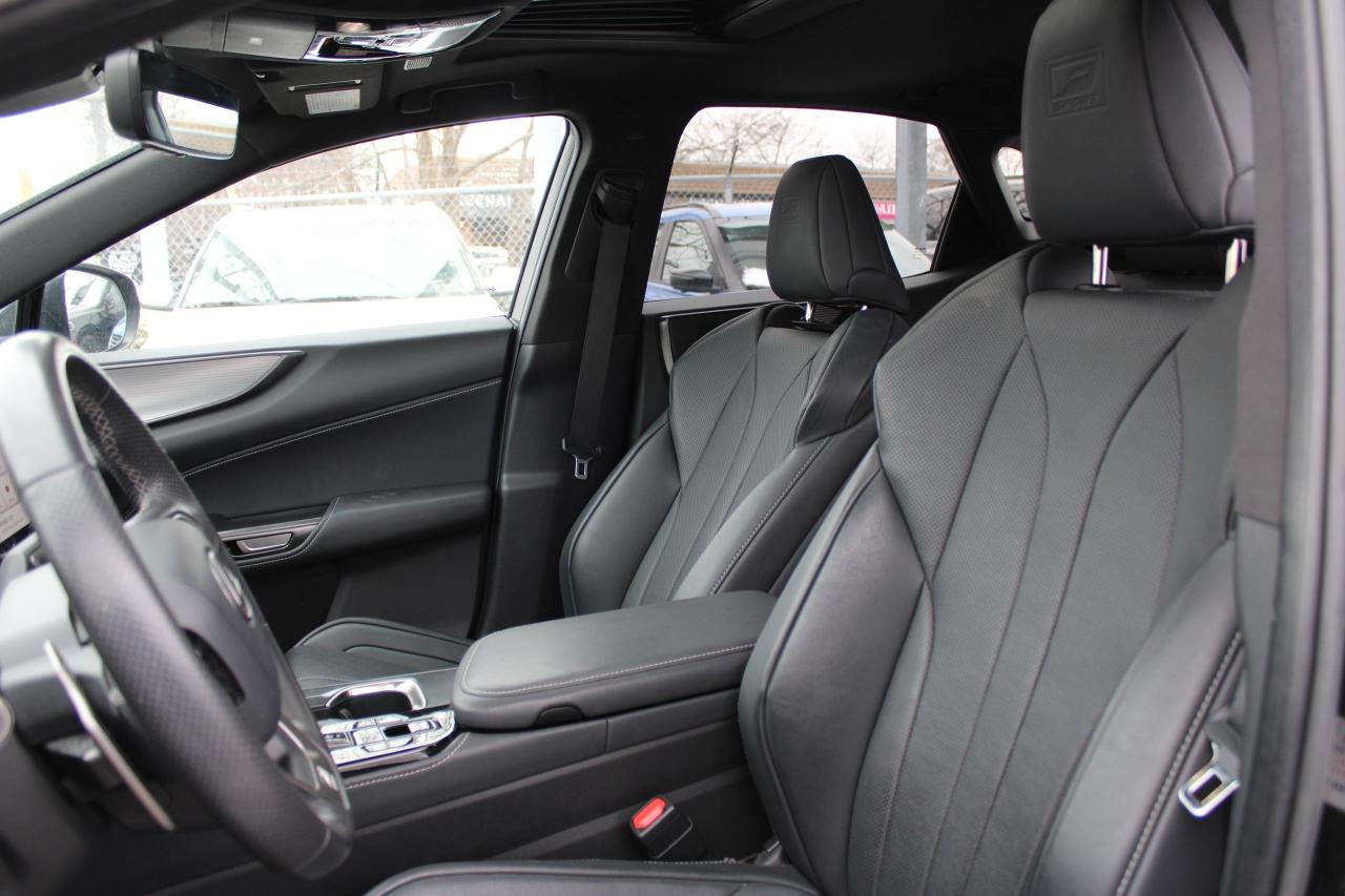 2022 Lexus NX NX 350 - Photo #8