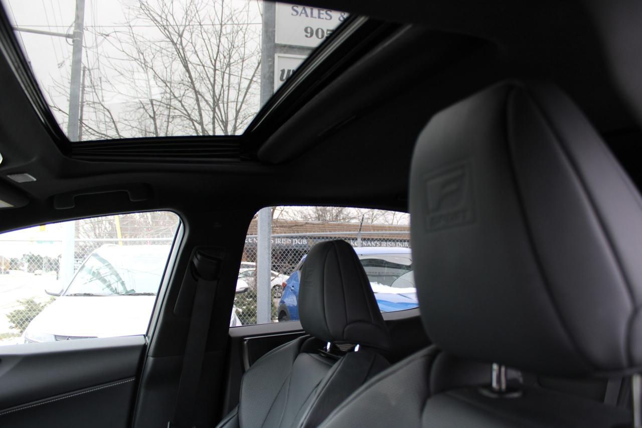 2022 Lexus NX NX 350 - Photo #10