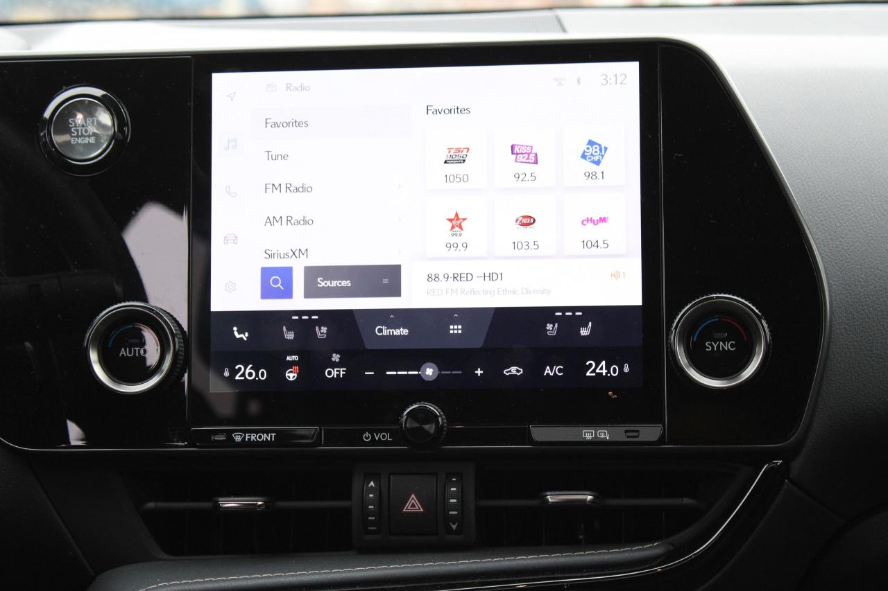 2022 Lexus NX NX 350 - Photo #13