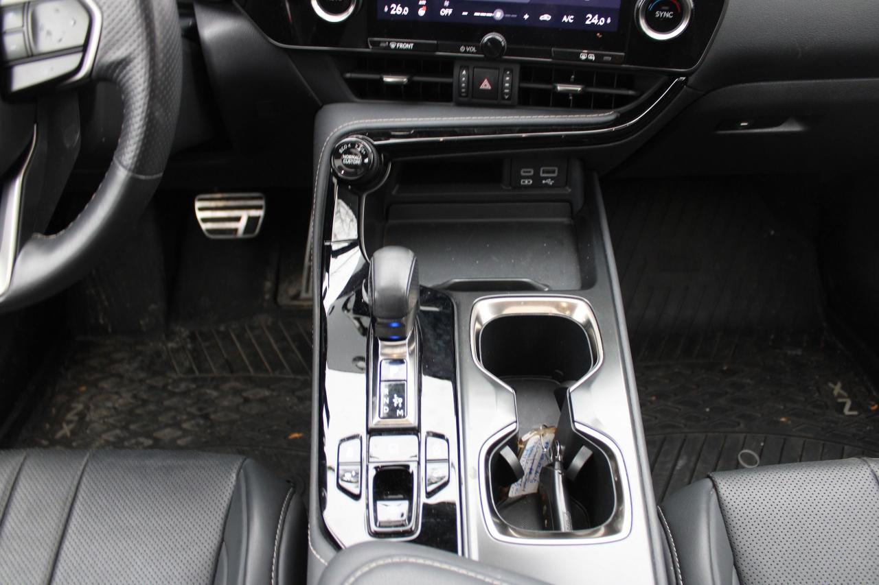 2022 Lexus NX NX 350 - Photo #14