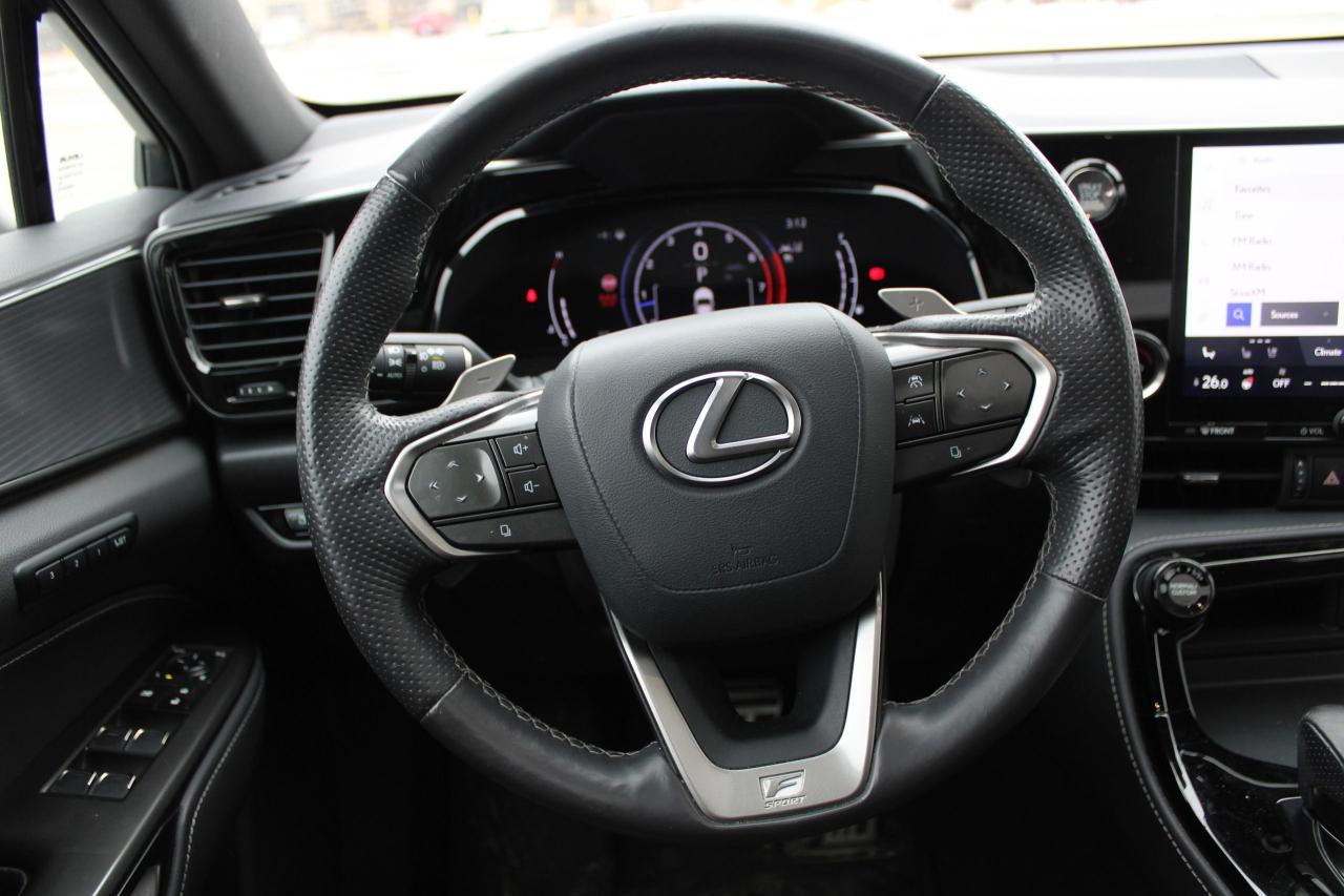 2022 Lexus NX NX 350 - Photo #15