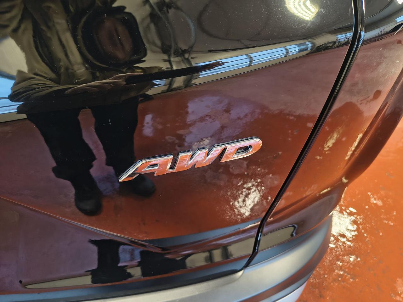 2021 Honda CR-V LX AWD Photo0