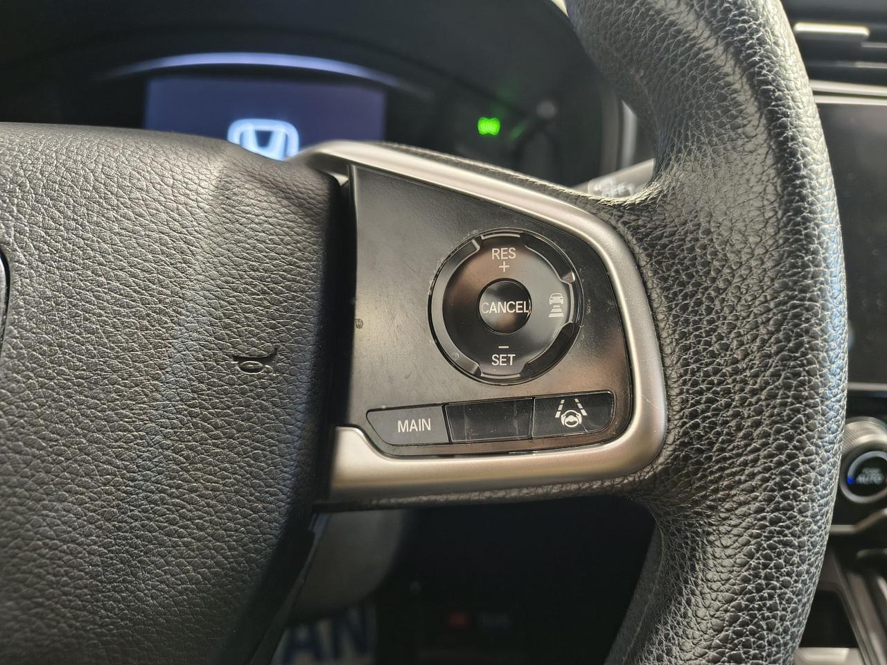 2021 Honda CR-V LX AWD Photo0