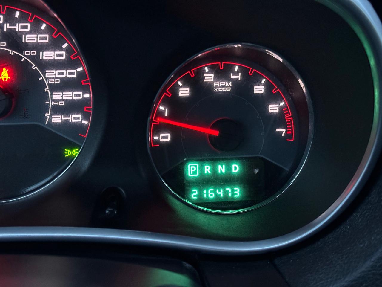 2012 Dodge Avenger SXT, SEDAN, AUTO, 4 CYL, CHROME WHEELS, AS IS - Photo #14