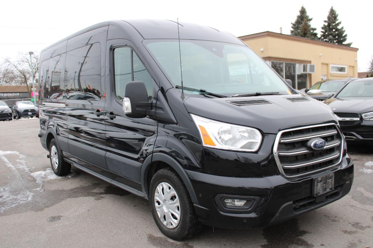 Used 2020 Ford Transit T-350 148