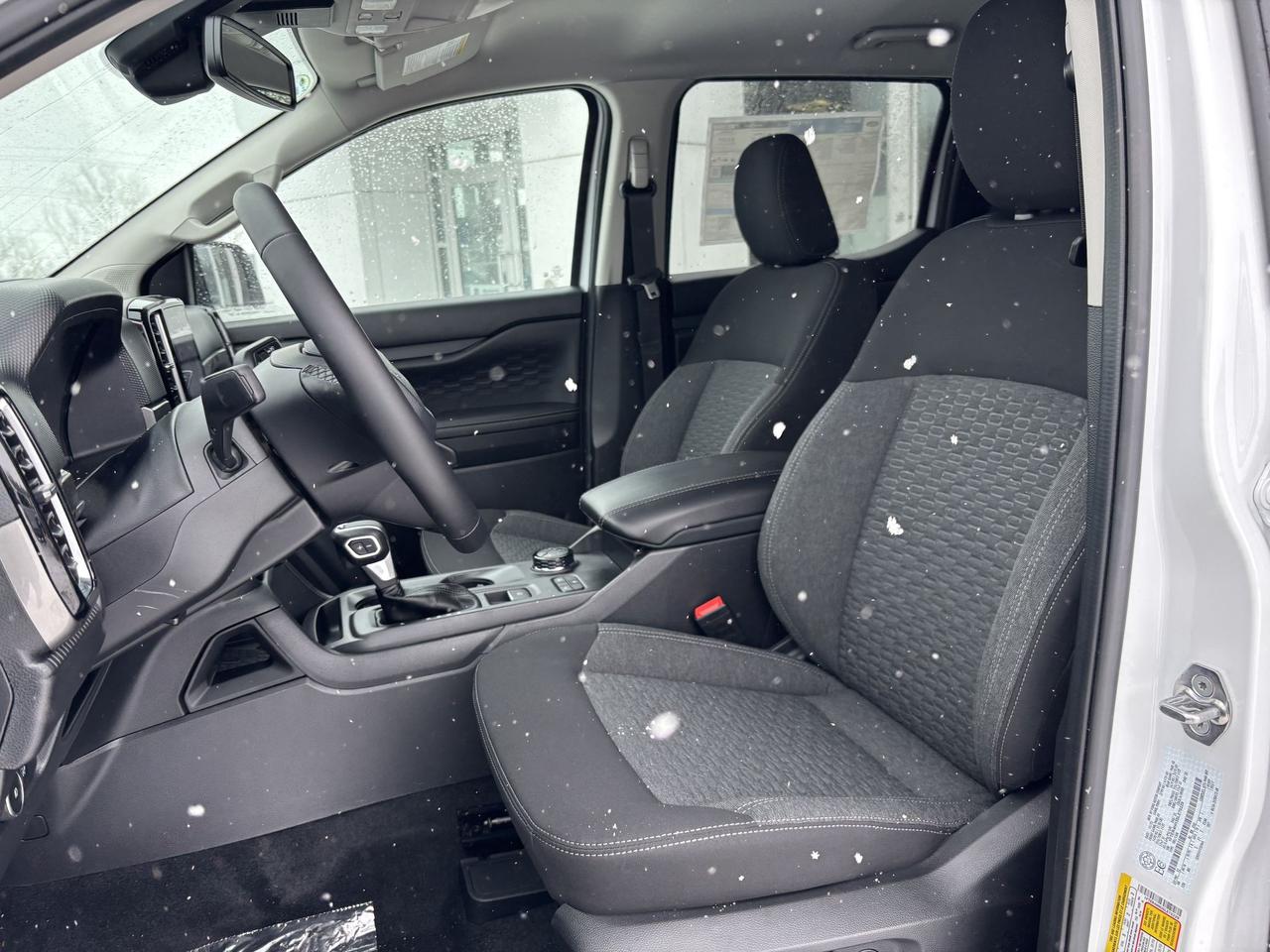 2025 Ford Ranger XLT 4WD, BLINDSPOT MONITOR, CO-PILOT 360 Photo