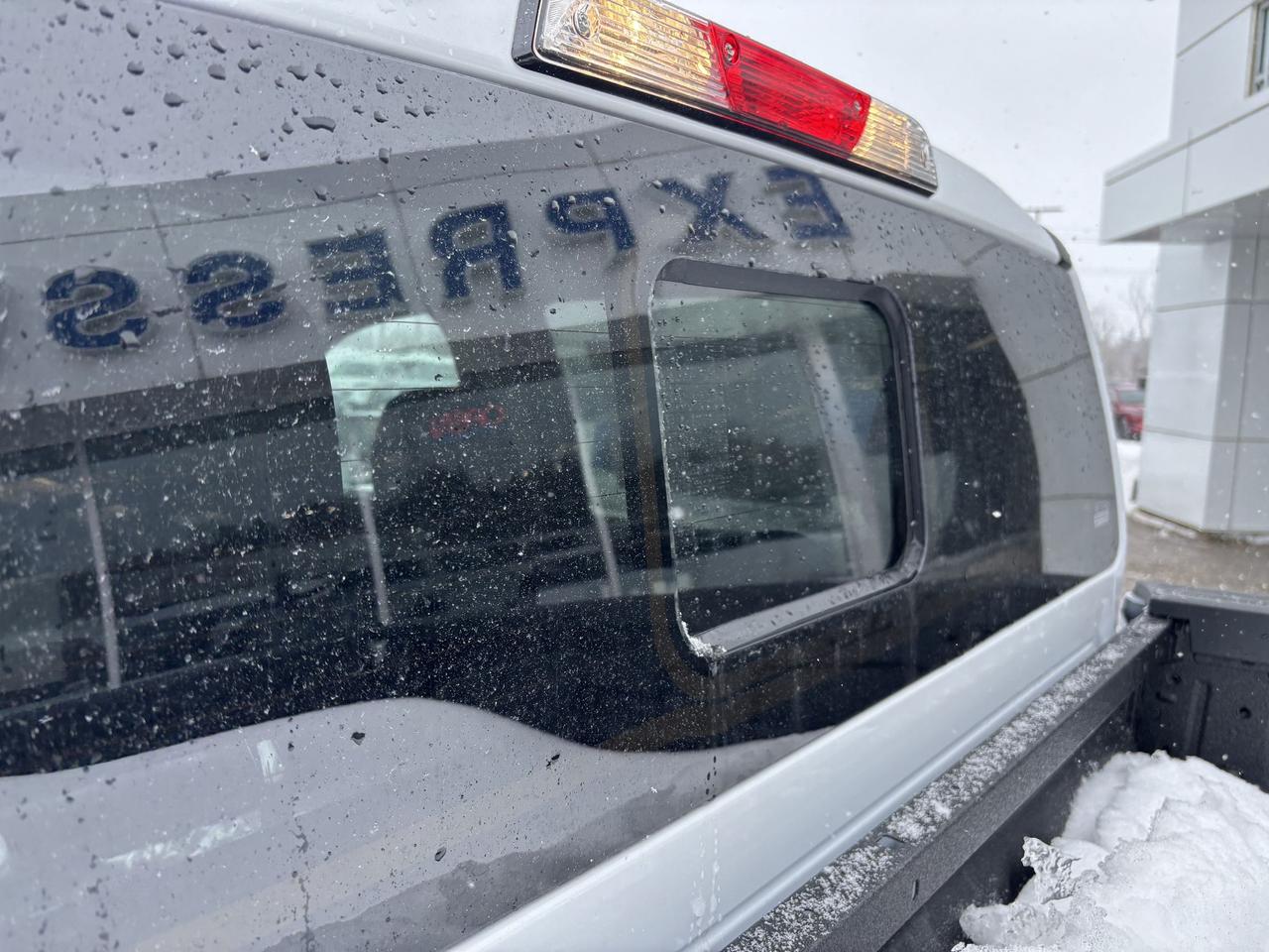 2025 Ford Ranger XLT 4WD, BLINDSPOT MONITOR, CO-PILOT 360 Photo