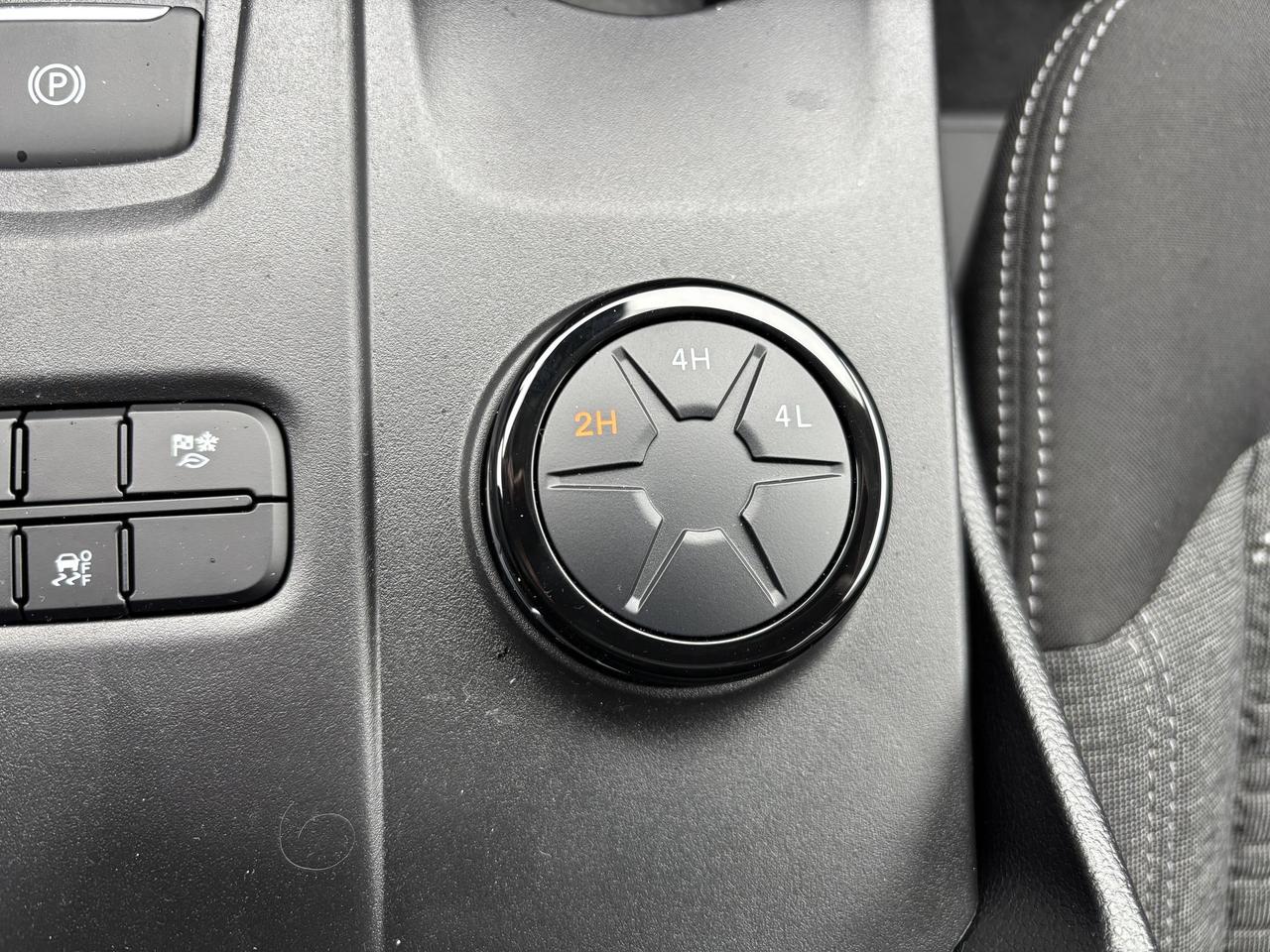 2025 Ford Ranger XLT 4WD, BLINDSPOT MONITOR, CO-PILOT 360 Photo