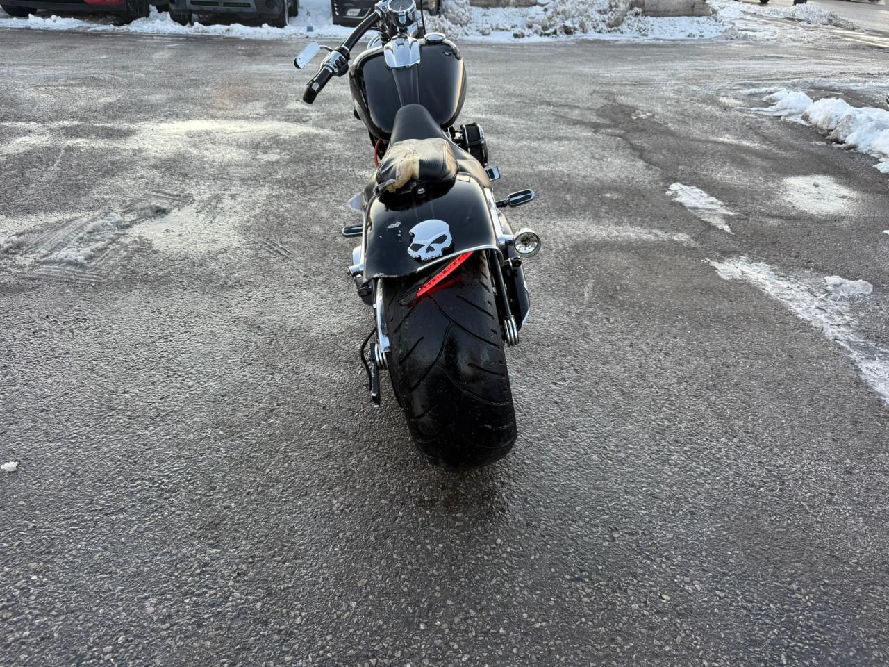 2017 Harley-Davidson Breakout  Photo3