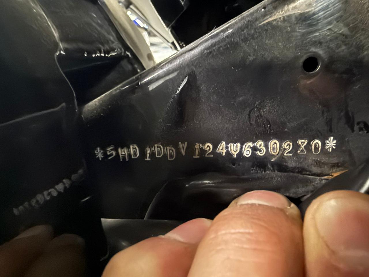 2004 Harley-Davidson Electra Glide CORBIN SEAT, RHINEHART EXHAUST, CLEAN BIKE - Photo #13