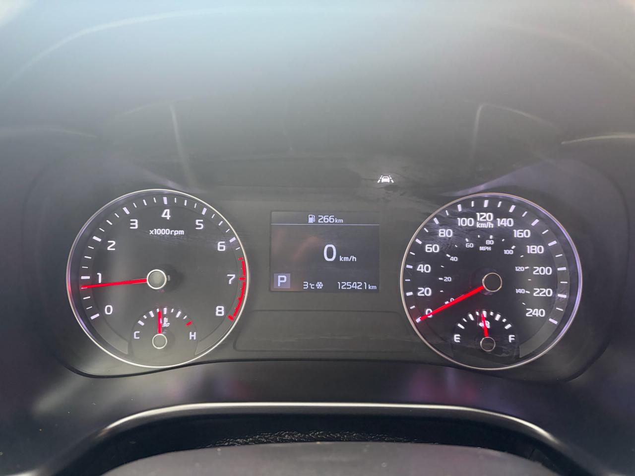 2019 Kia Forte EX Premium - Photo #8