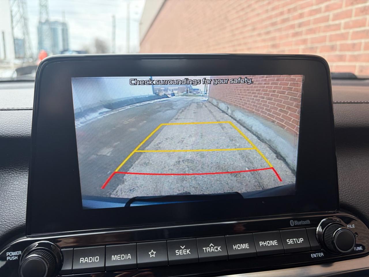 2019 Kia Forte EX Premium - Photo #6