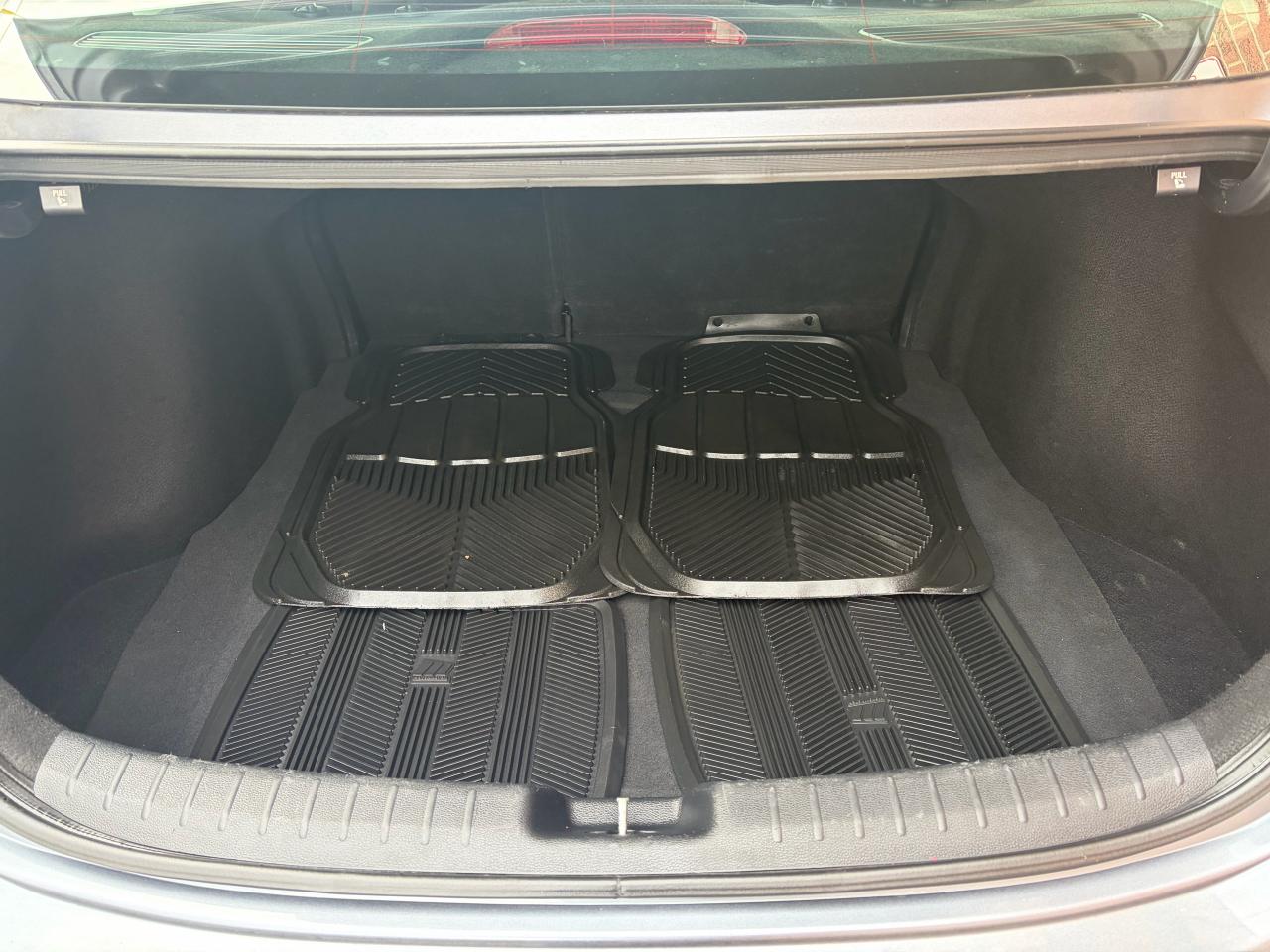 2019 Kia Forte EX Premium Photo