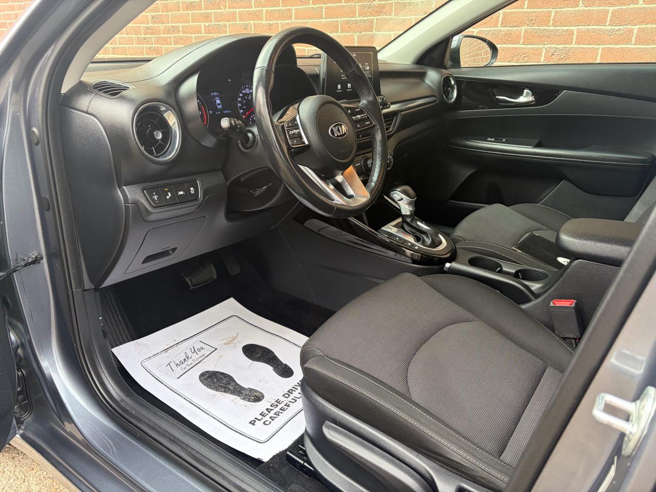 2019 Kia Forte EX Premium Photo