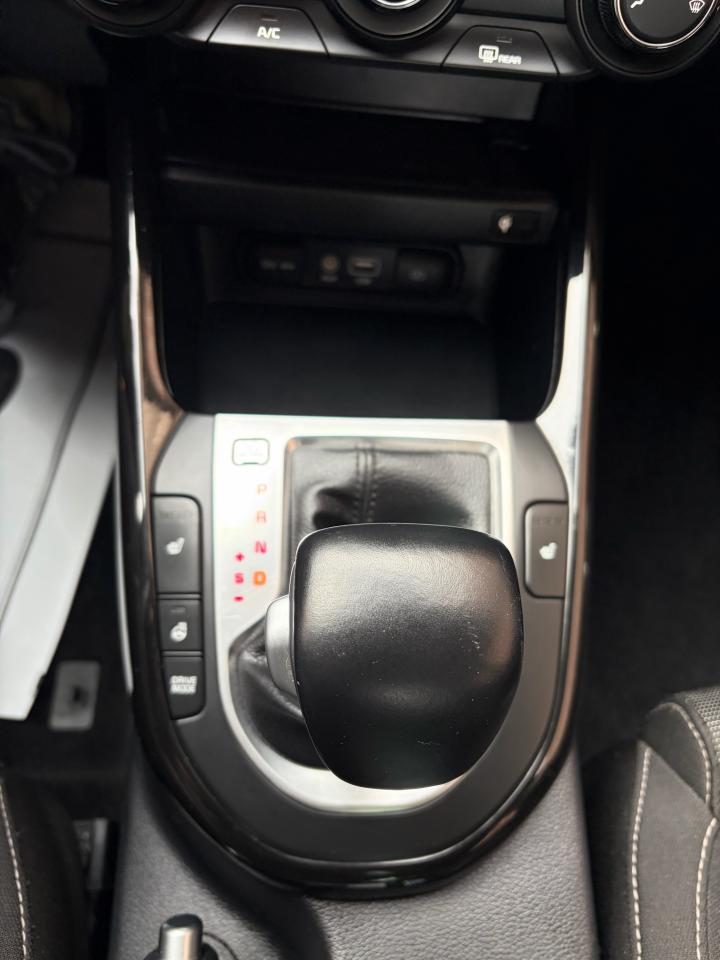 2019 Kia Forte EX Premium - Photo #12