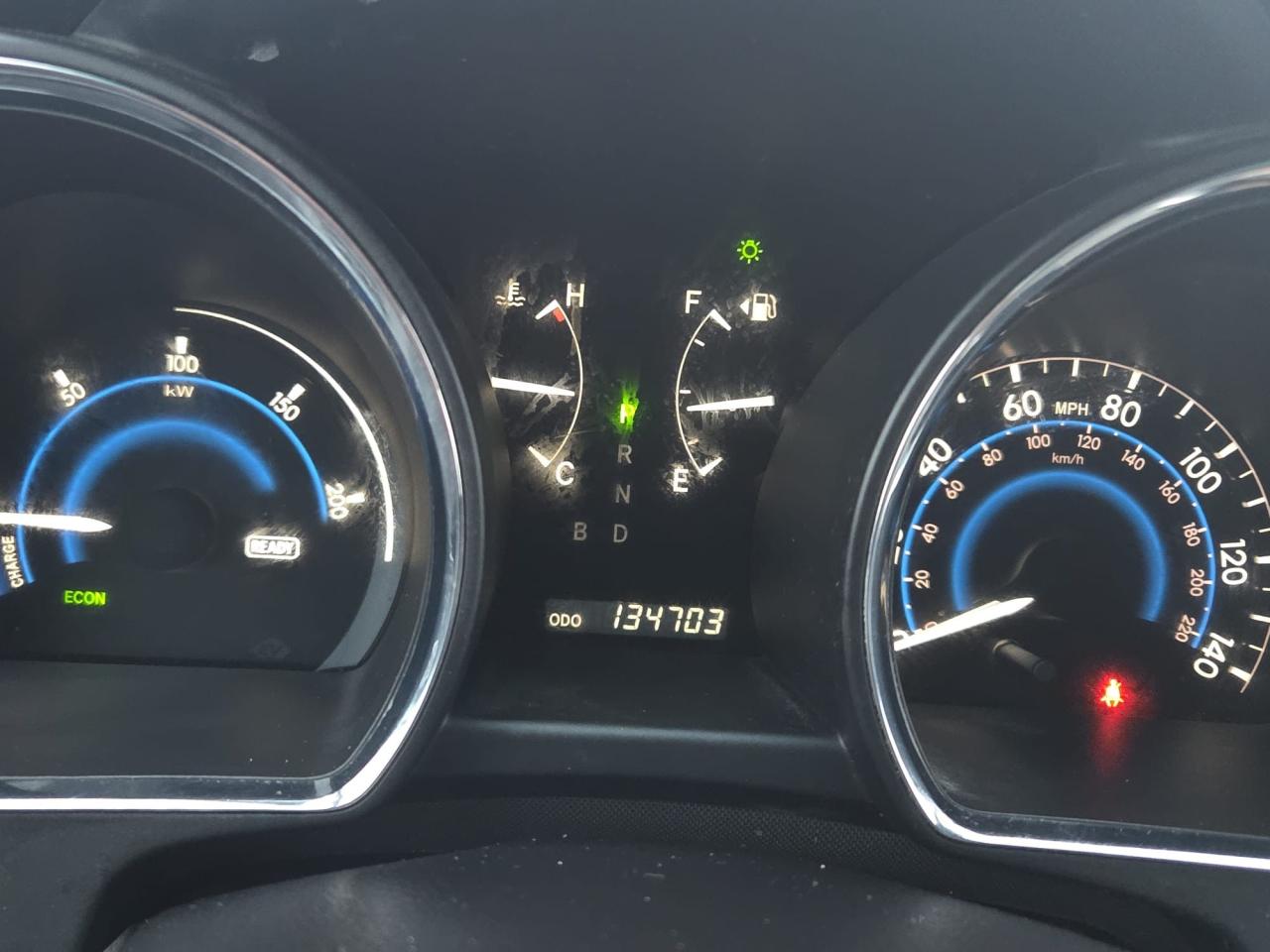 2008 Toyota Highlander Hybrid LIMITED, LOADED, HYBRID, 7 PASSENGER, CERTIFIED - Photo #16