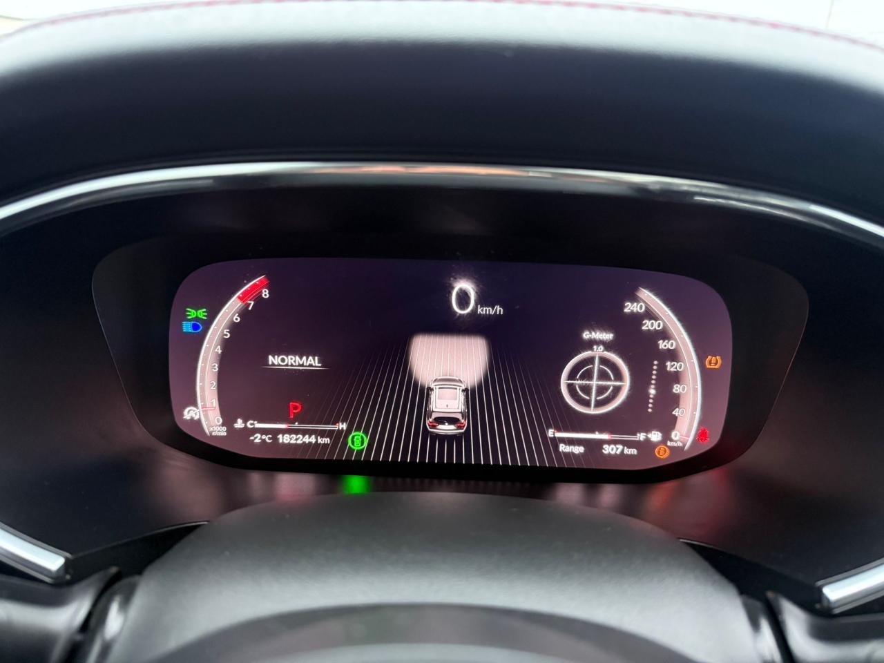 2022 Acura MDX A-SPEC, V6, AWD, LOADED, BLK ON BLK, CERTIFIED - Photo #10