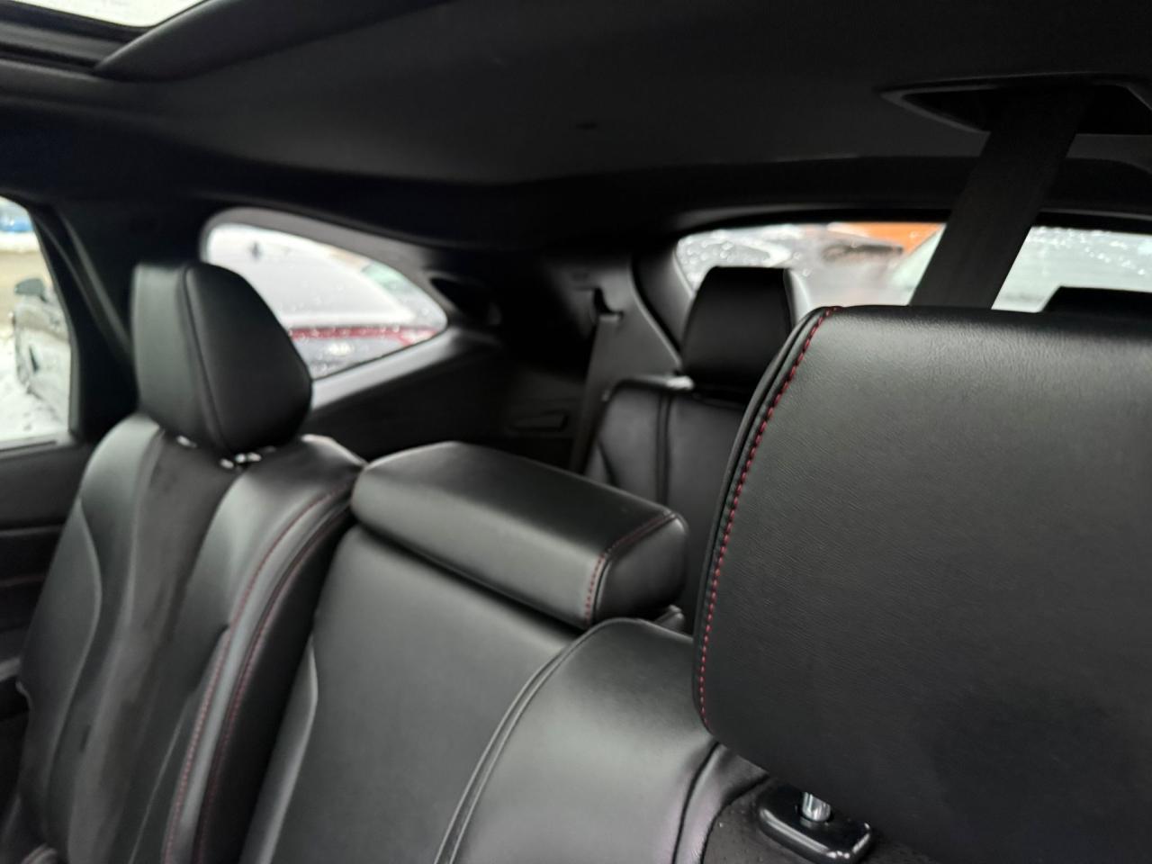 2022 Acura MDX A-SPEC, V6, AWD, LOADED, BLK ON BLK, CERTIFIED - Photo #9