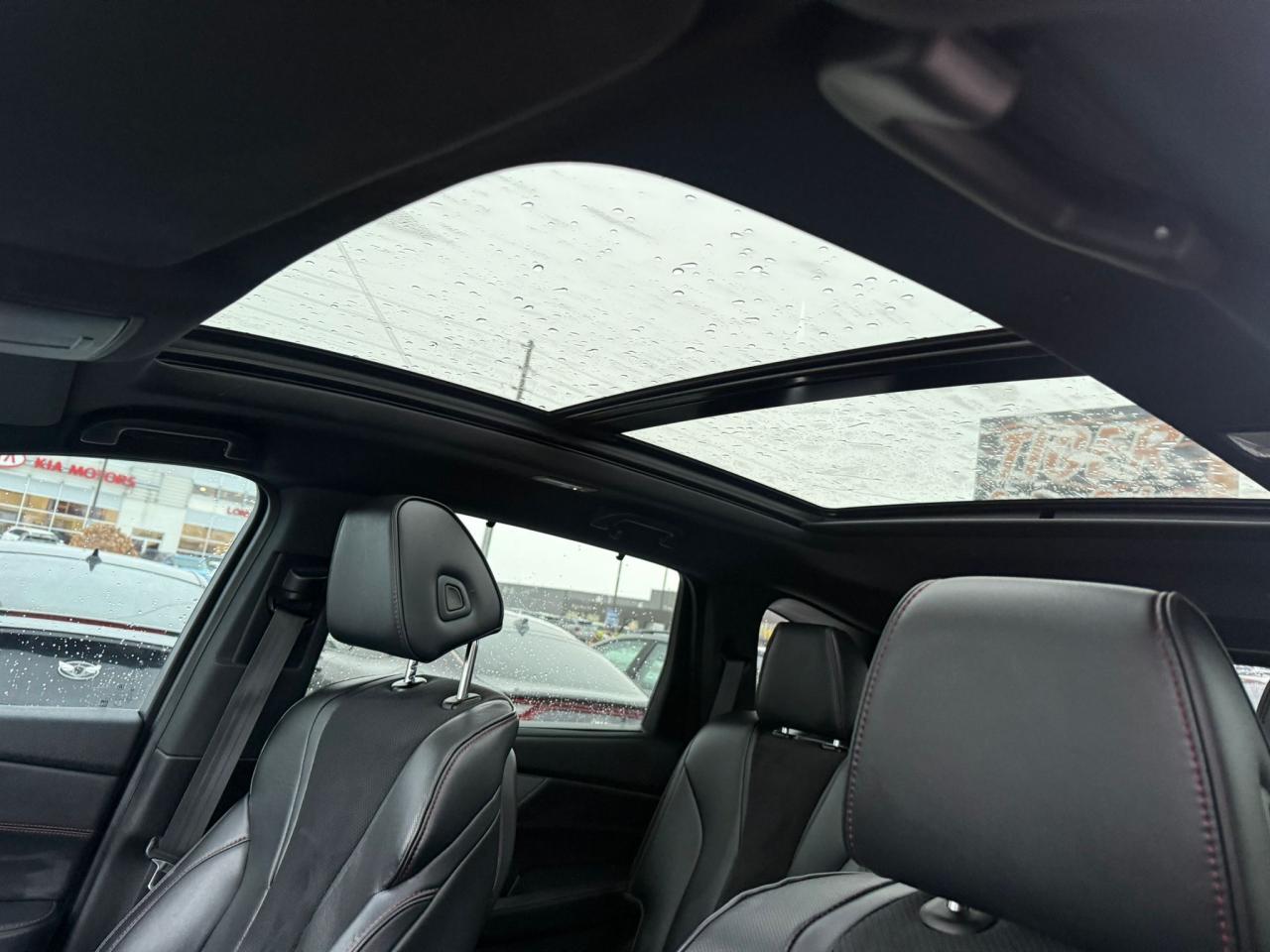 2022 Acura MDX A-SPEC, V6, AWD, LOADED, BLK ON BLK, CERTIFIED - Photo #12