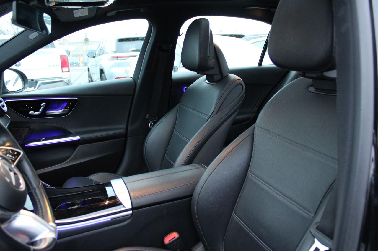 2023 Mercedes-Benz C-Class C 300 - Photo #6