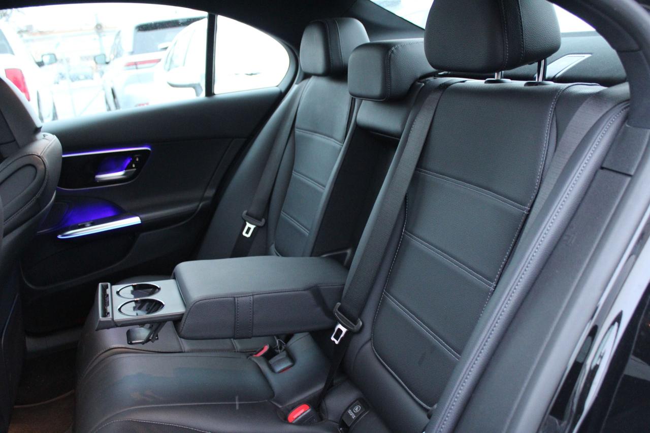 2023 Mercedes-Benz C-Class C 300 - Photo #7