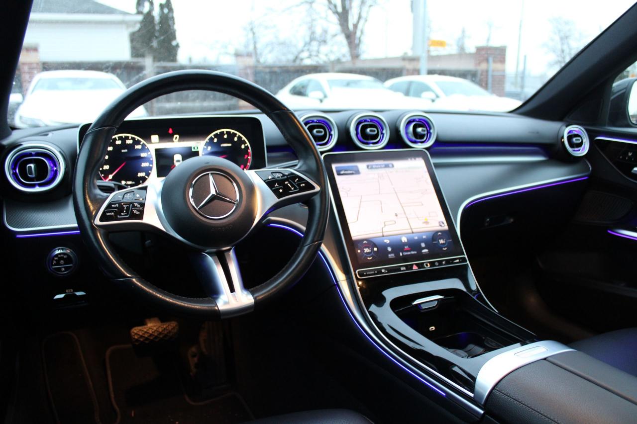 2023 Mercedes-Benz C-Class C 300 - Photo #9