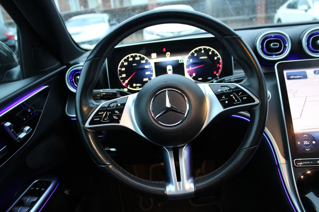 2023 Mercedes-Benz C-Class C 300 - Photo #12