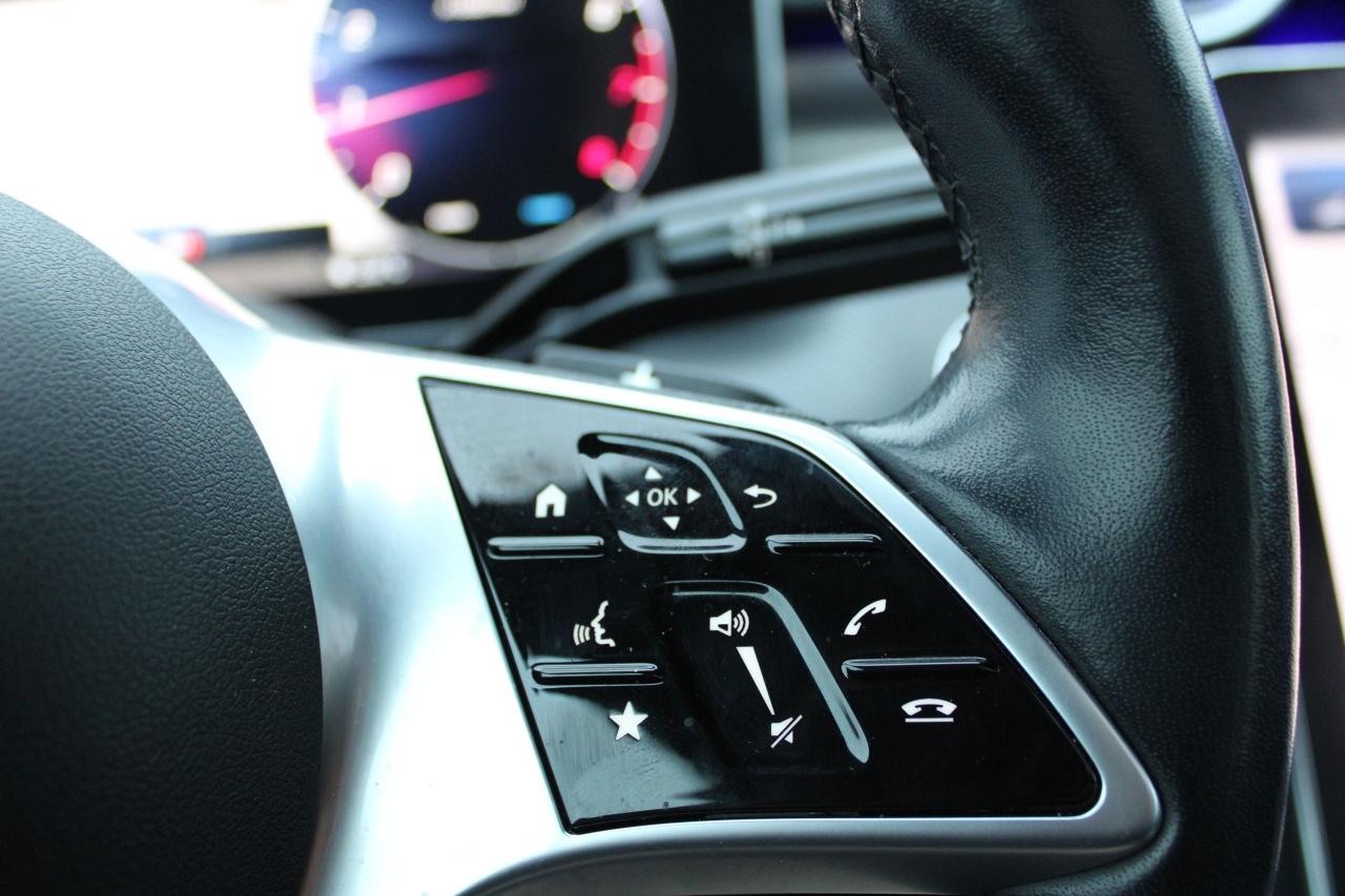 2023 Mercedes-Benz C-Class C 300 - Photo #14