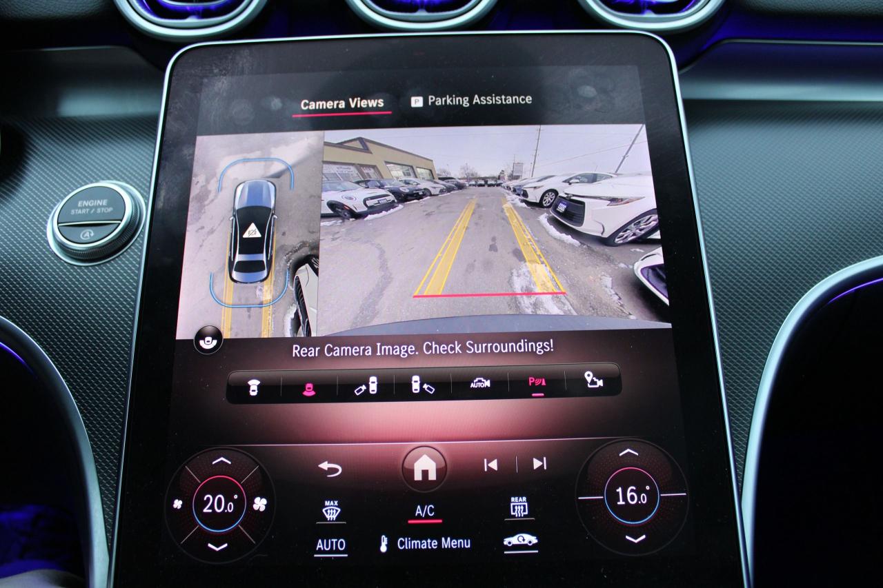 2023 Mercedes-Benz C-Class C 300 - Photo #17