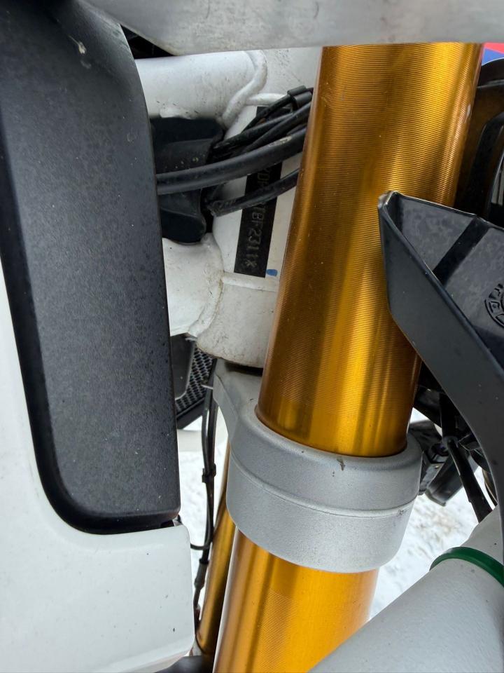 2023 Triumph Tiger 900 RALLY PRO, 3 CYLINDER, DUAL SPORT, LOADED - Photo #13