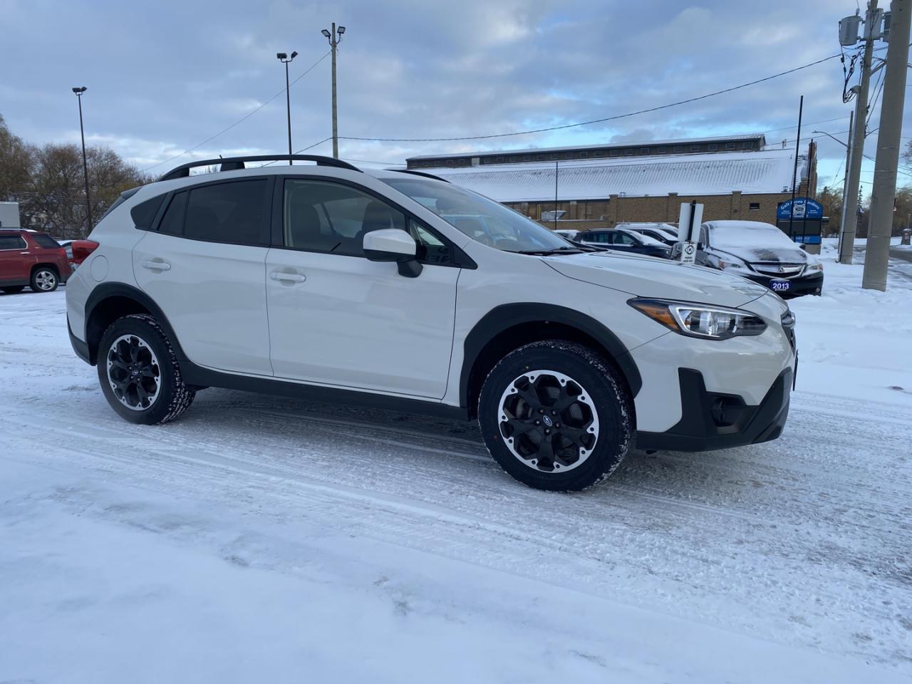 2023 Subaru XV Crosstrek 2.0i CVT Photo