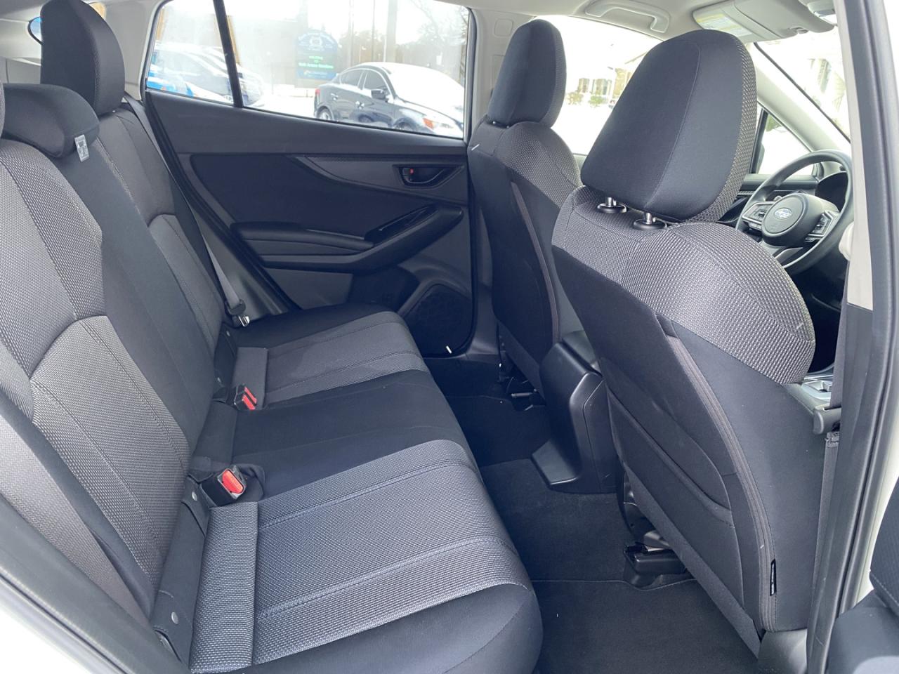 2023 Subaru XV Crosstrek 2.0i CVT Photo