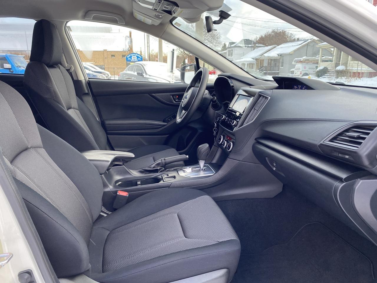 2023 Subaru XV Crosstrek 2.0i CVT Photo