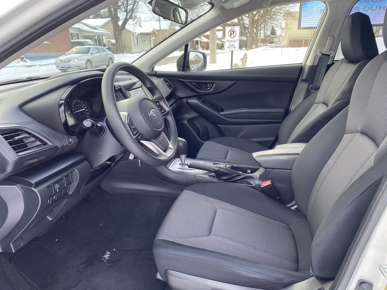 2023 Subaru XV Crosstrek 2.0i CVT Photo