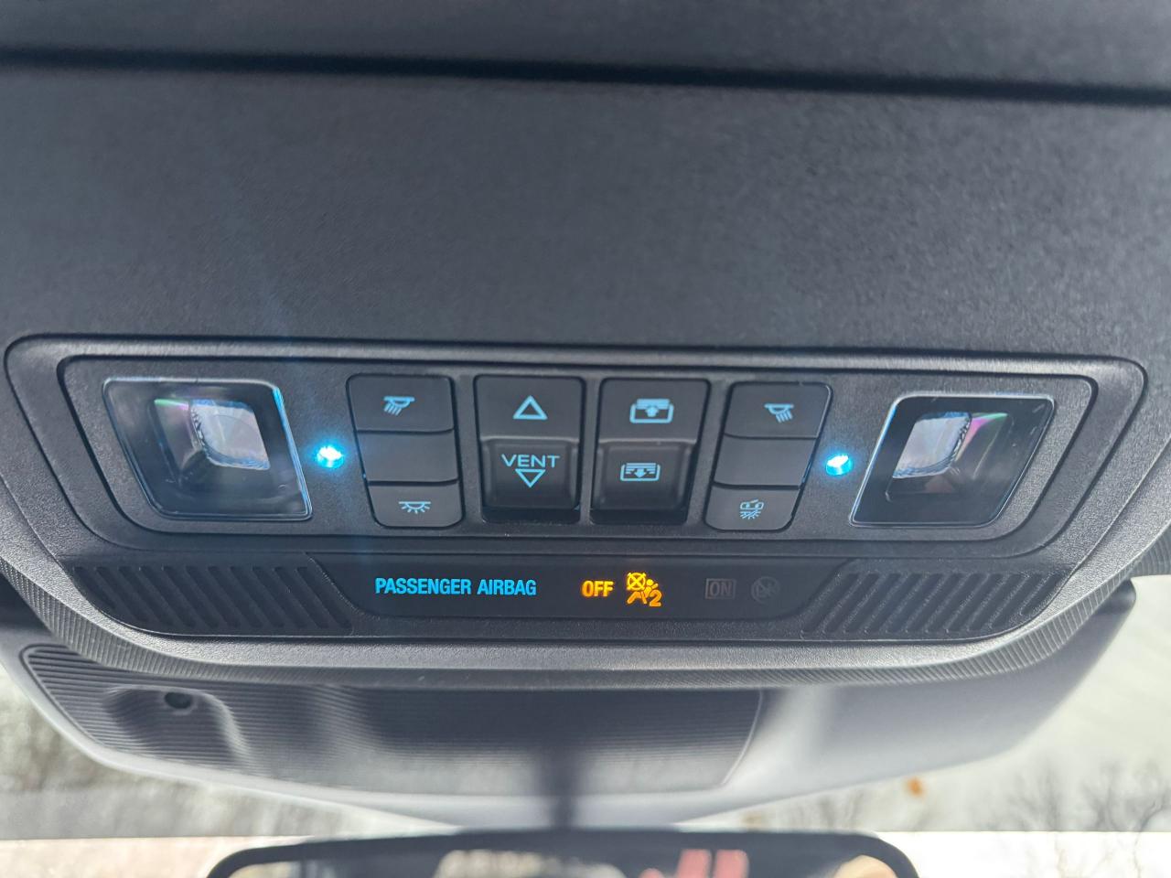 2022 Ford Explorer ST 4WD Clean Carfax | Panoramic Roof | 7 Passenger - Photo #18