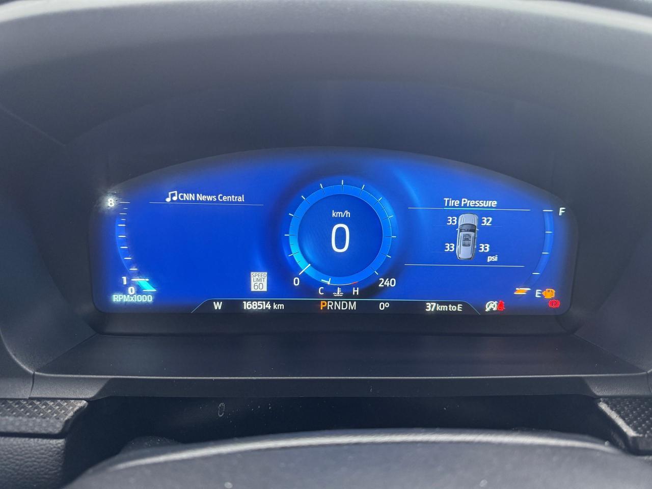 2022 Ford Explorer ST 4WD Clean Carfax | Panoramic Roof | 7 Passenger - Photo #34