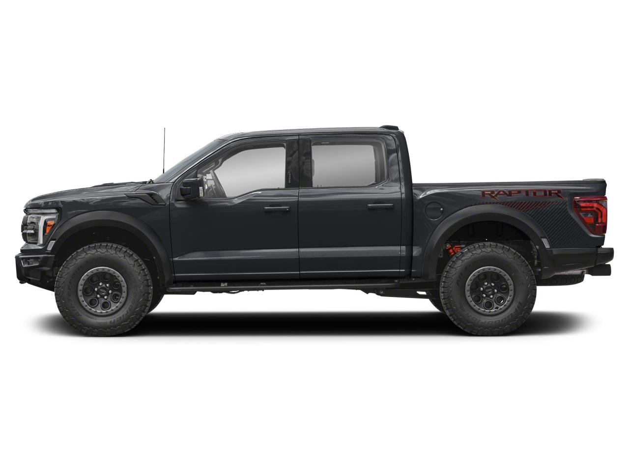 2024 Ford F-150 RAPTOR Photo2