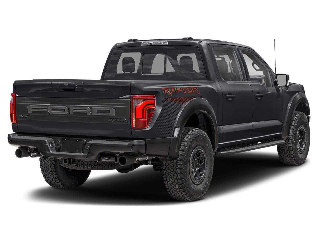 2024 Ford F-150 RAPTOR Photo