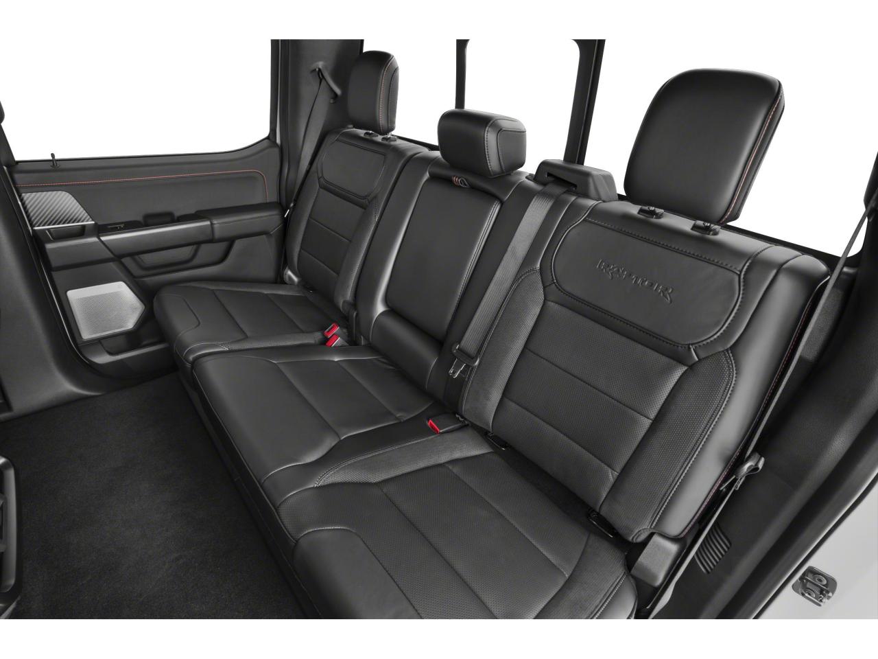 2024 Ford F-150 RAPTOR Photo5