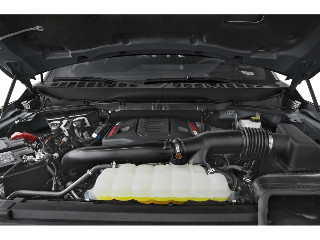 2024 Ford F-150 RAPTOR Photo5