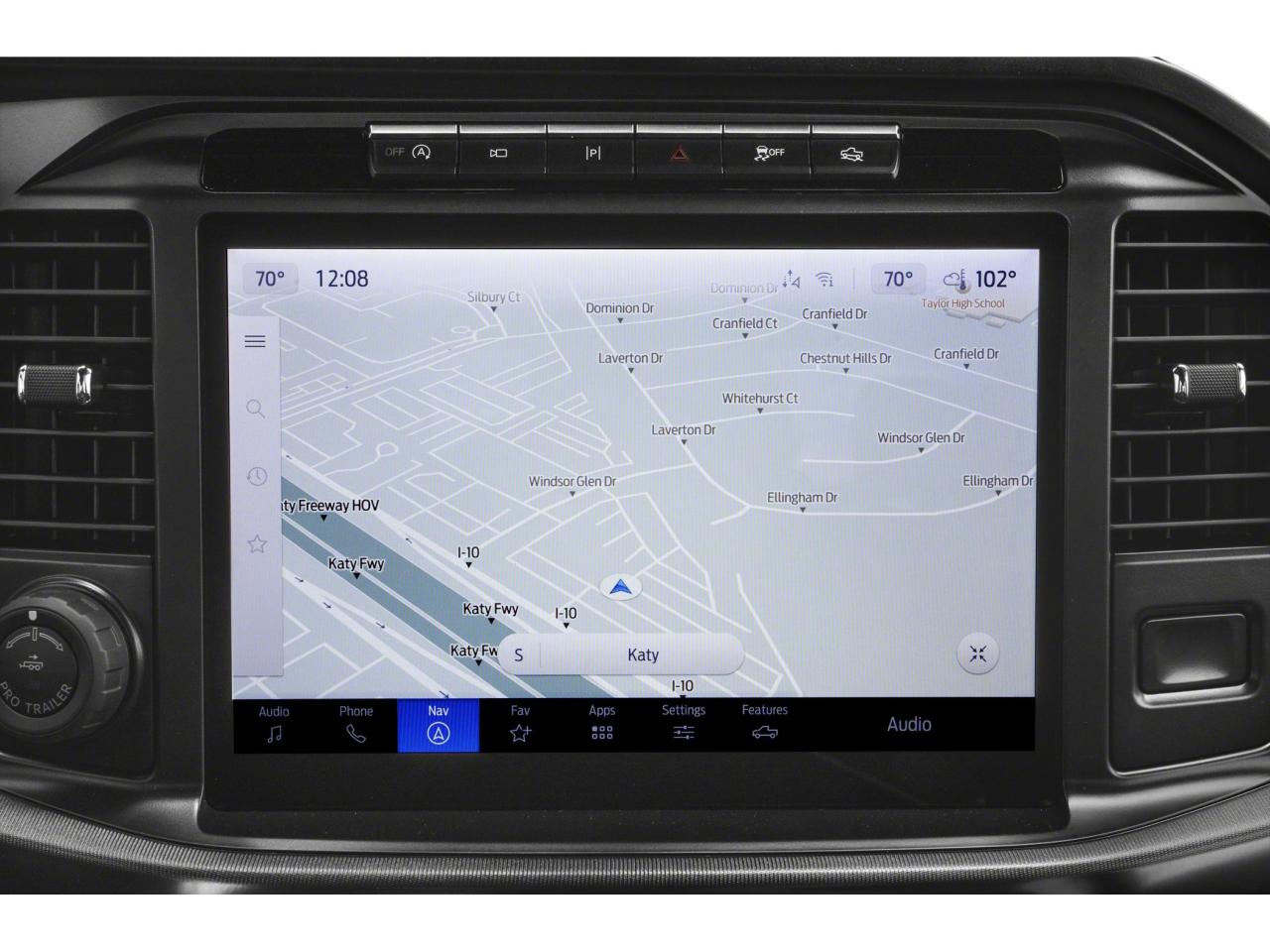 2024 Ford F-150 RAPTOR Photo5