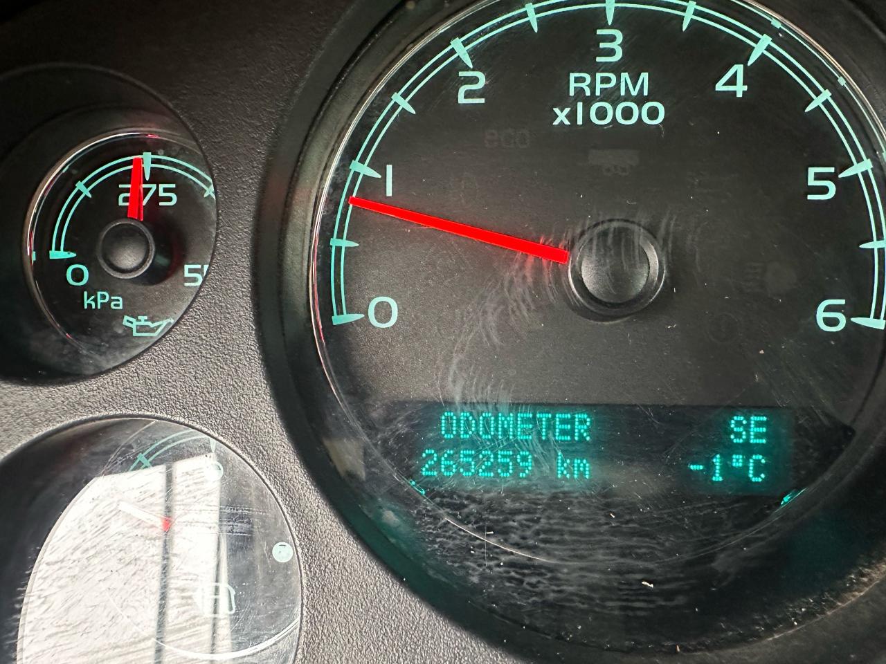 2011 Chevrolet Silverado 2500 LTZ - Photo #11