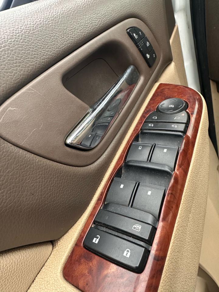 2011 Chevrolet Silverado 2500 LTZ - Photo #8