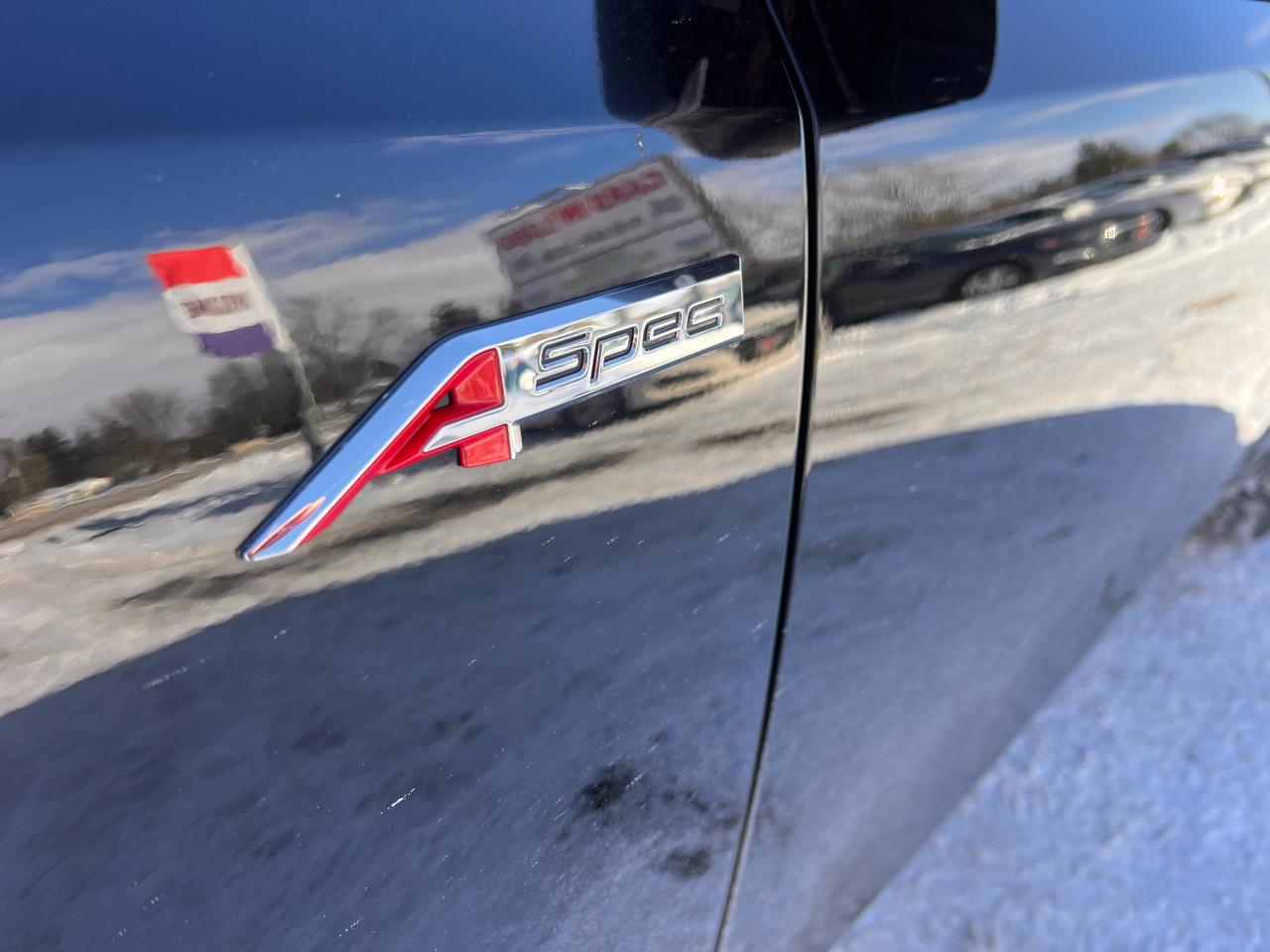 2020 Acura MDX A-Spec Photo10