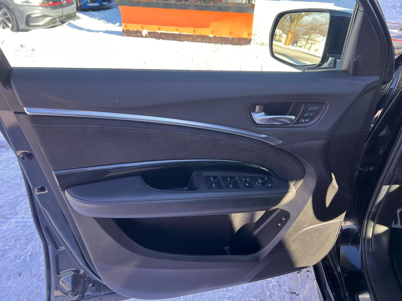 2020 Acura MDX A-Spec Photo