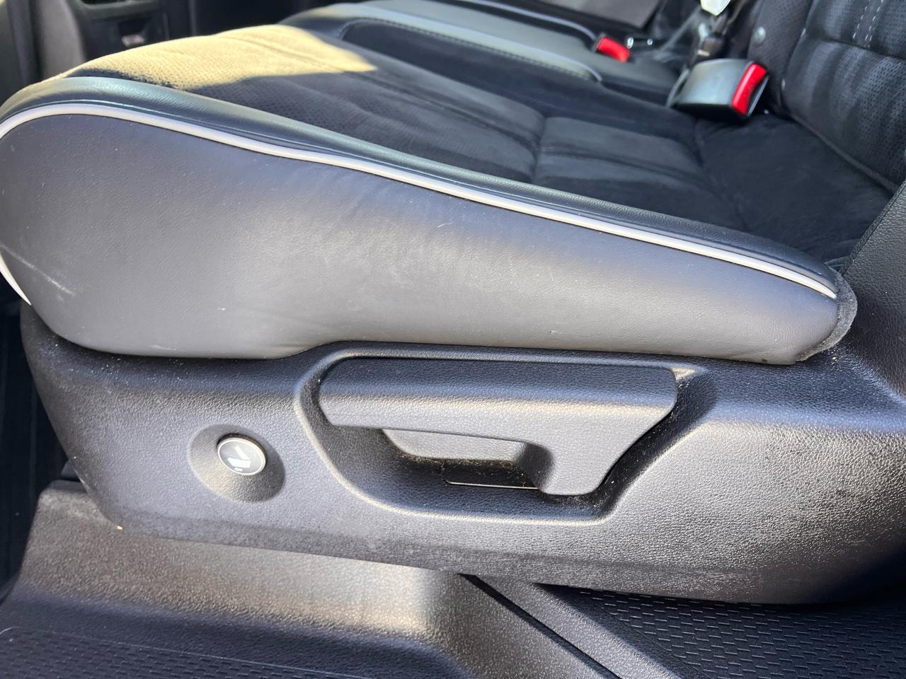 2020 Acura MDX A-Spec Photo21