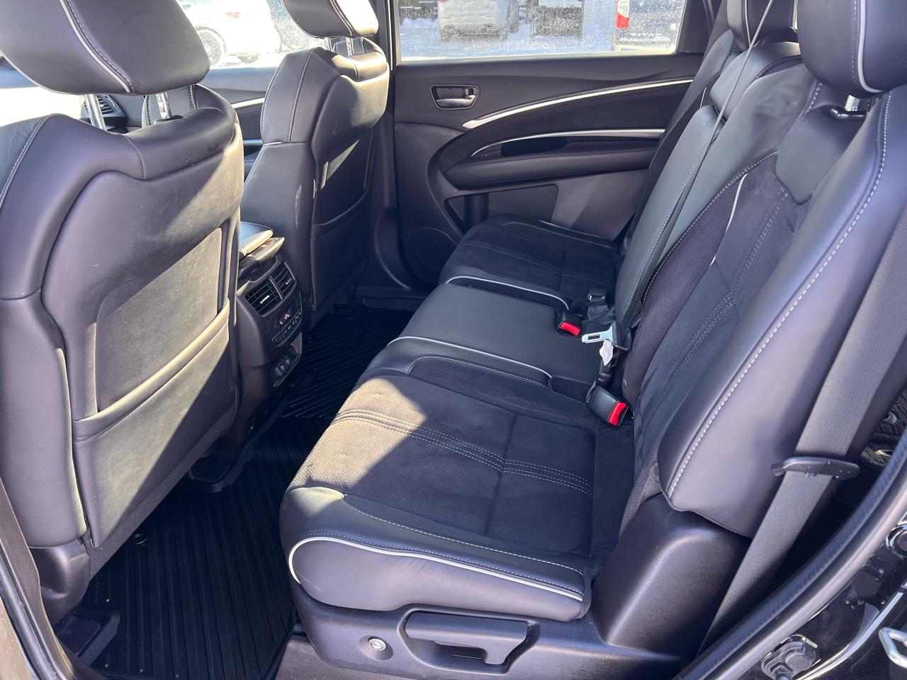 2020 Acura MDX A-Spec Photo