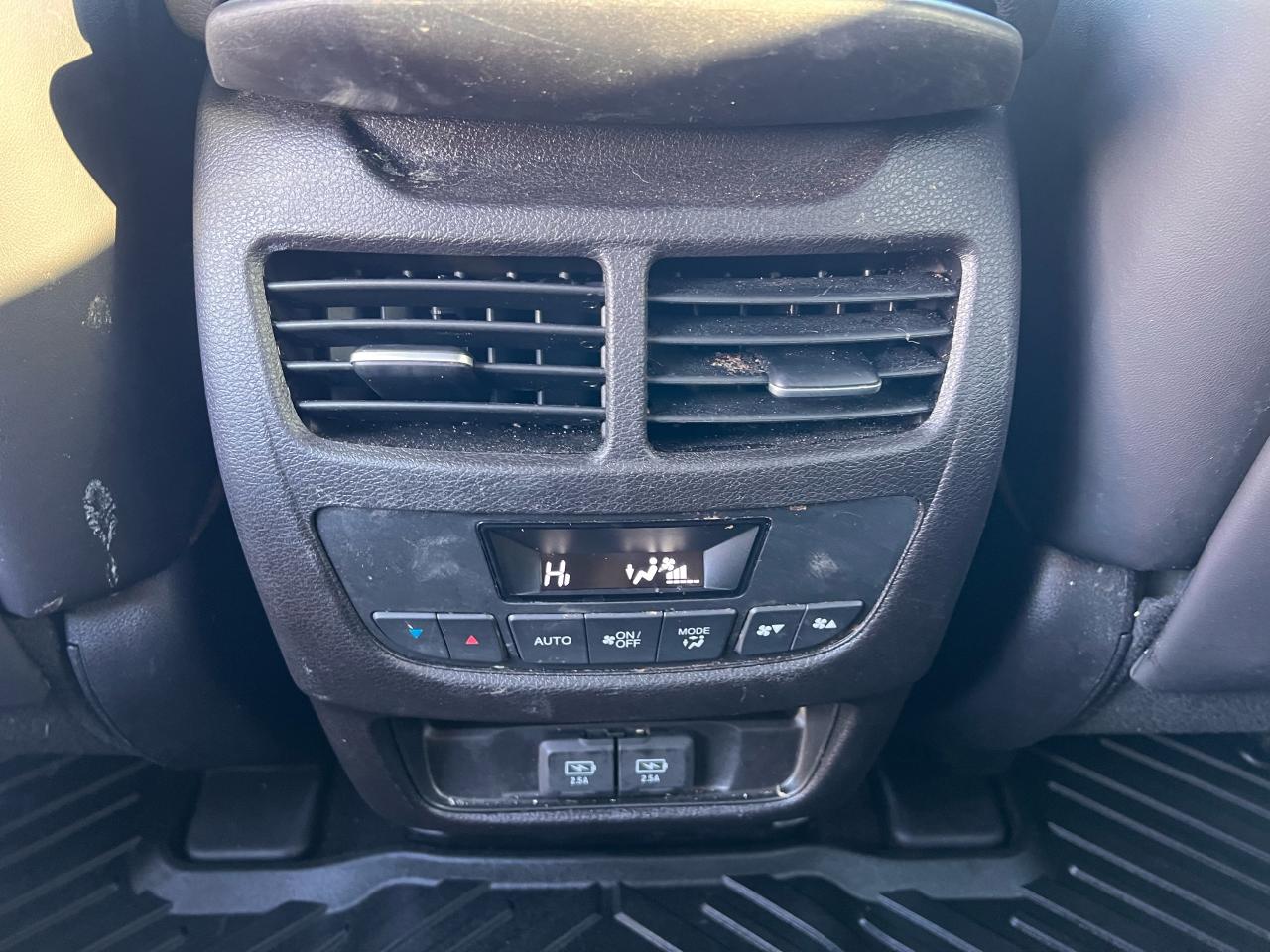 2020 Acura MDX A-Spec Photo