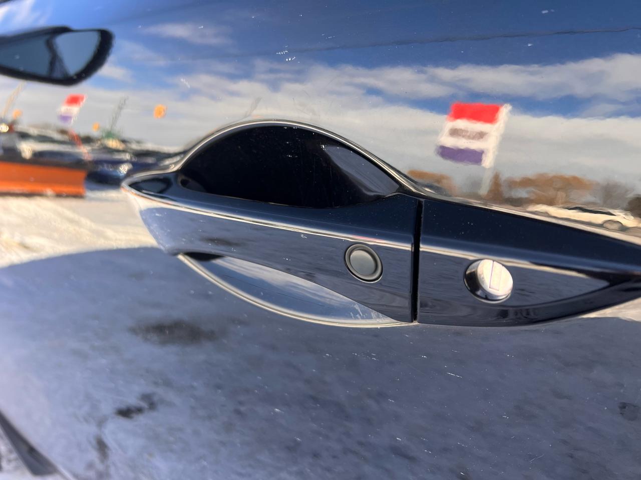 2020 Acura MDX A-Spec Photo